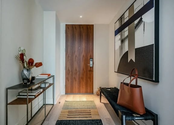 1205 Collection 2BR w/ Den