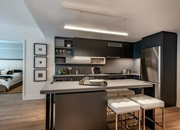 1205 Collection 2BR 2BA