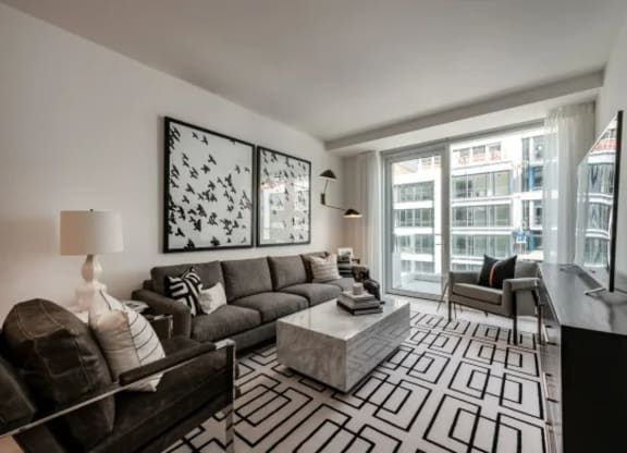 1205 Collection 2BR 2BA
