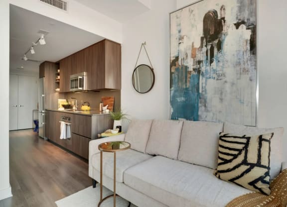 West Half Studio Smart Suite