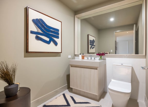 1205 Collection 2BR w/ Den
