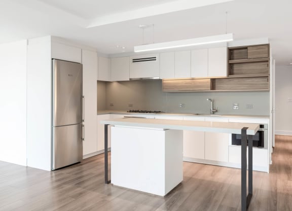 1205 Collection 1BR Loft