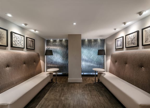 Nooks at RiverHouse, Arlington