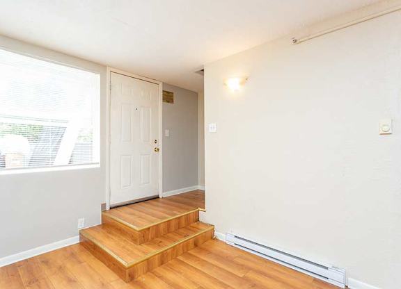 2301 Goss St Interior