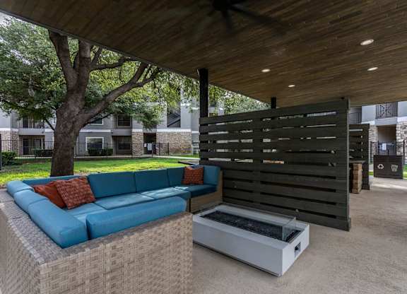 Park Creek Exterior