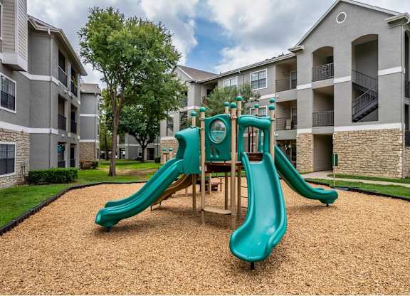 Park Creek Playground