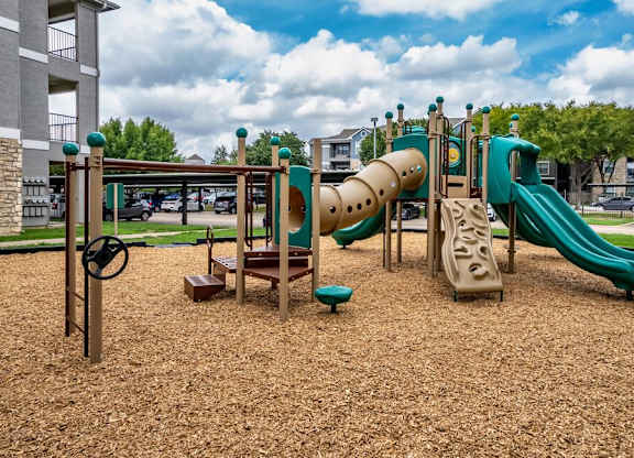 Park Creek Playground