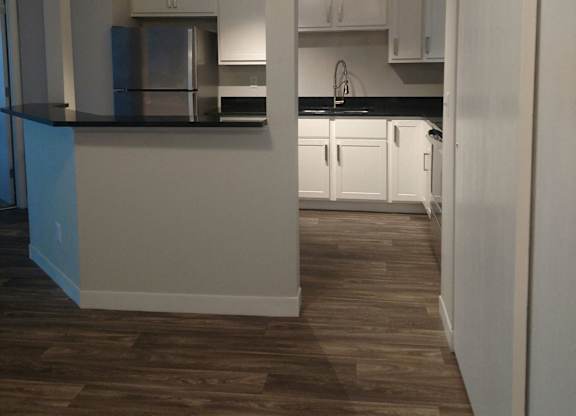 wood-style flooring