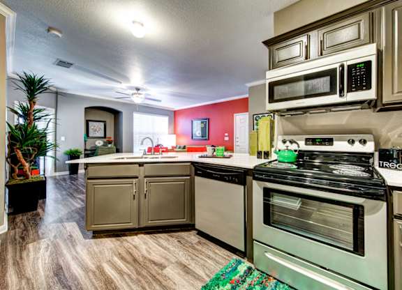 chef inspired gourmet kitchens