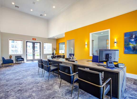 Clubhouse