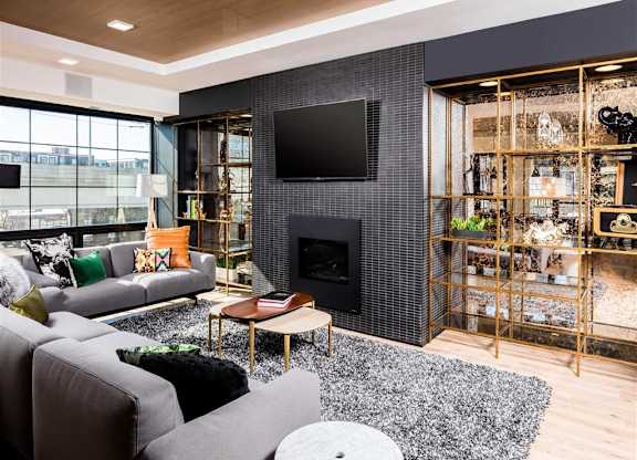 updated clubhouse