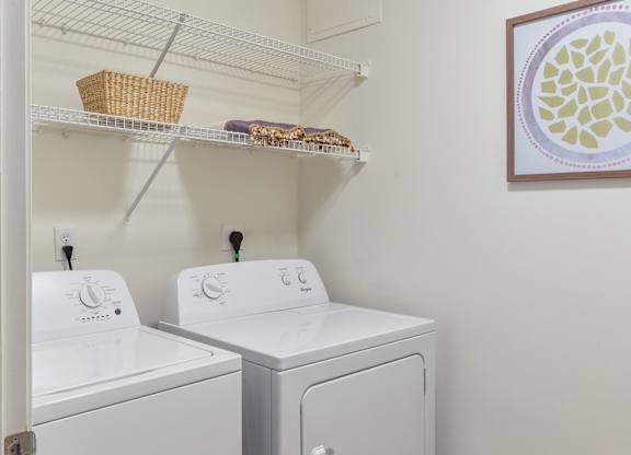 Orchards Apartments Marlborough ma apartment loft style apartments photo of laundry room with full size washer and dryer machine and plenty of storage shelves