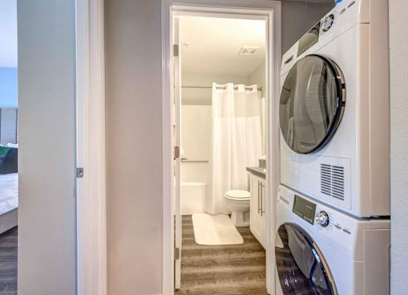 Apartments San Clemente- Rancho Del Mar - In-Home Washer/Dryer