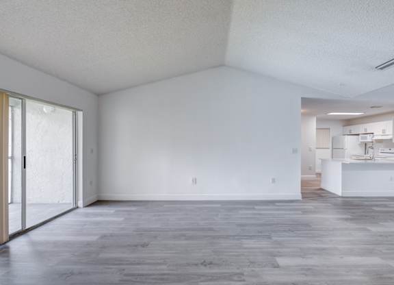 Sole at Sunrise apartments in Sunrise, FL photo of living room
