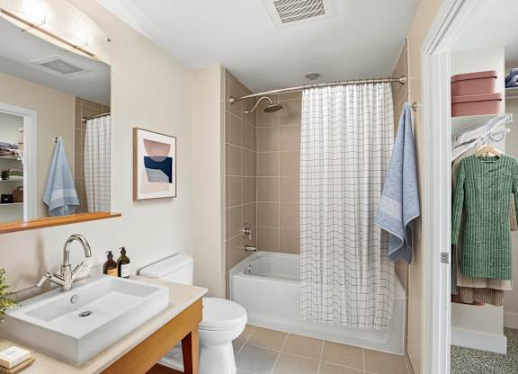 Photo of bathroom