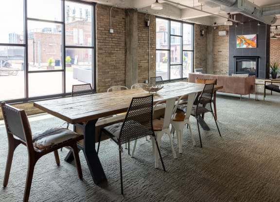 Clubroom