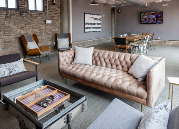 Clubroom