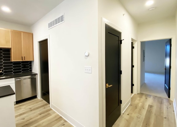Common Area in Home