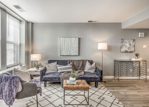 The Delmonte Apartments