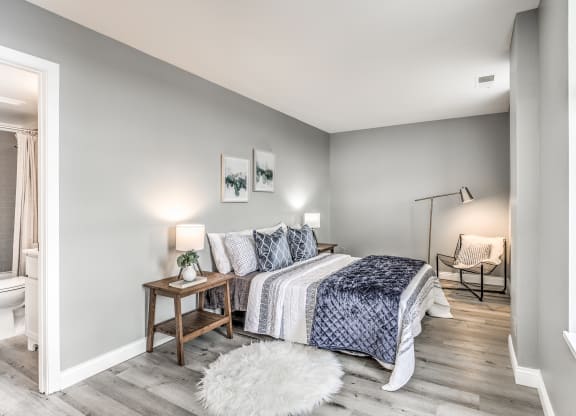 The Delmonte Apartments