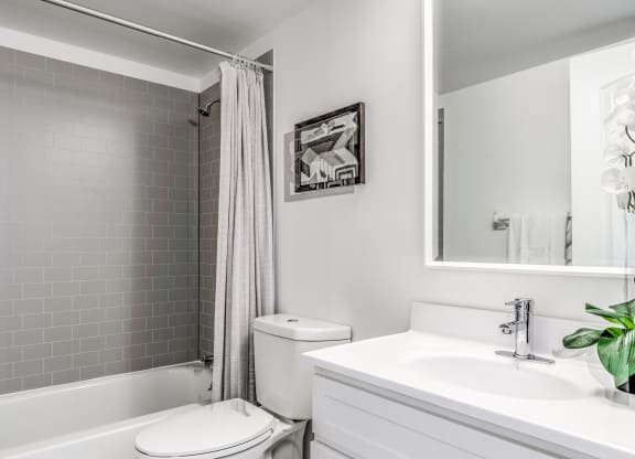 The Delmonte Apartments