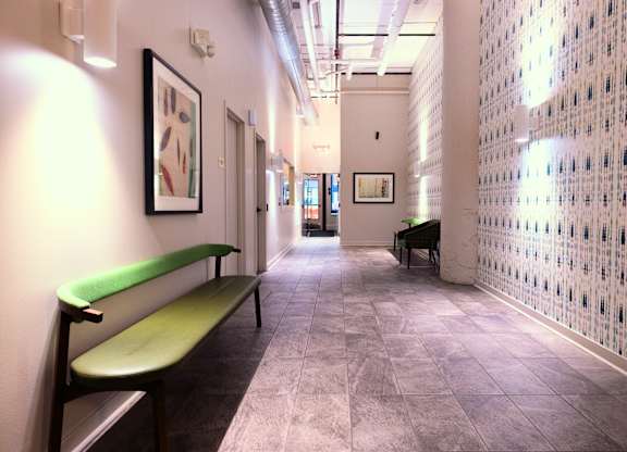 Entryway