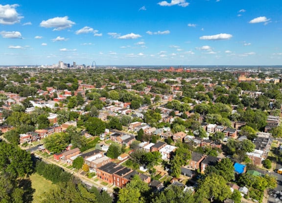 Gravois Park