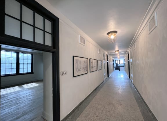 Common Area