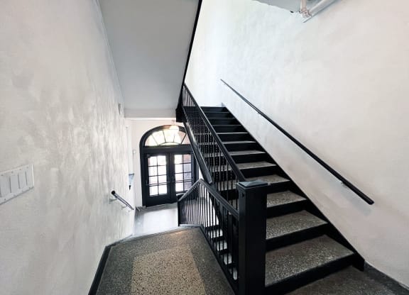 Common Area