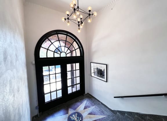 Common Area