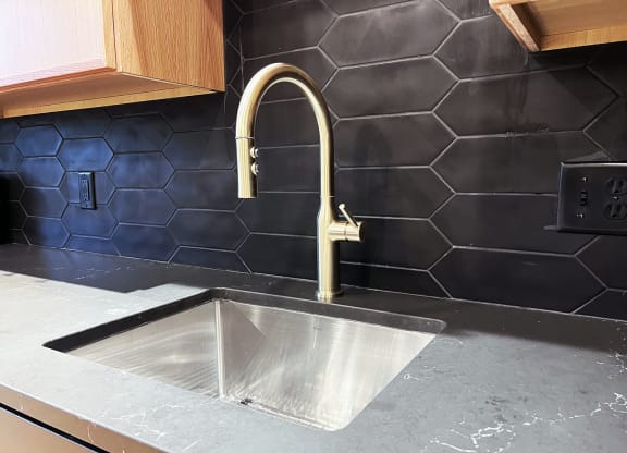 Kitchen Sink