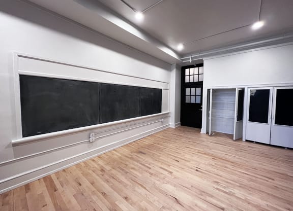 Common Area