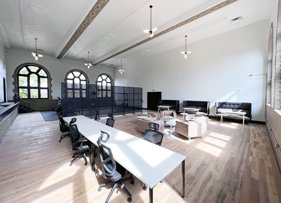 Common Area