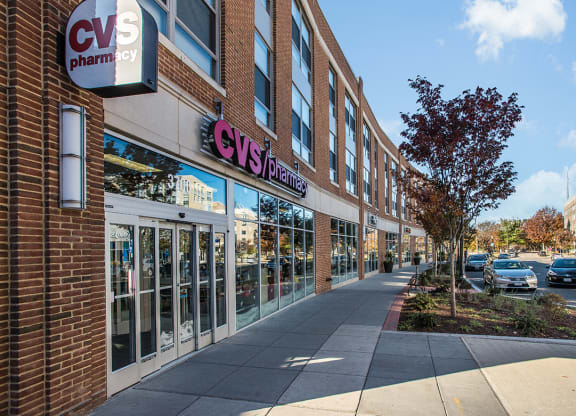 Convenience options in Cathedral Heights at Idaho Terrace, Washington
