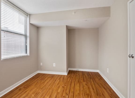 vacant Bedroom at 1633 Q, Washington, Washington