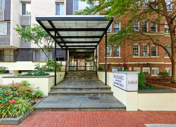 our apartments offer a clubhouse