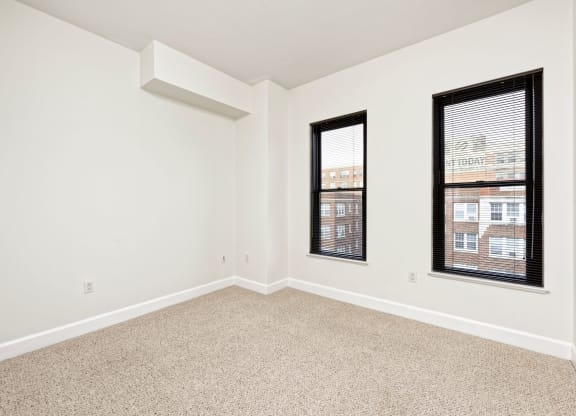 Bedroom at Park Place at Petworth, Washington, DC 20011