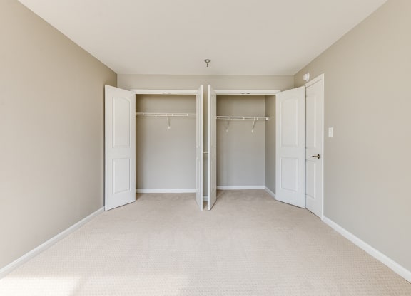 Renovated Bedroom  at Residences at Rio, Gaithersburg