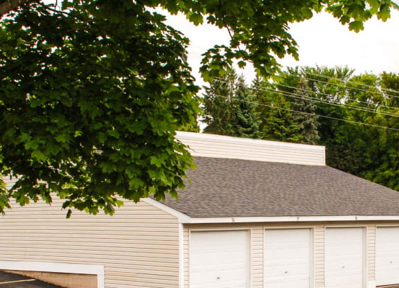 garages