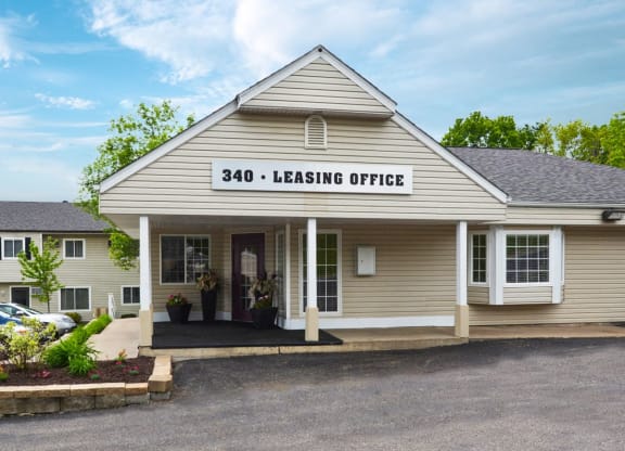 leasing office