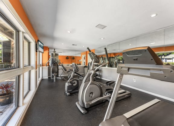 the gym at 1861 muleshoe road