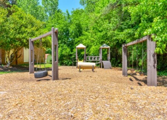 A Playground at Stonetree, East Point, 30344