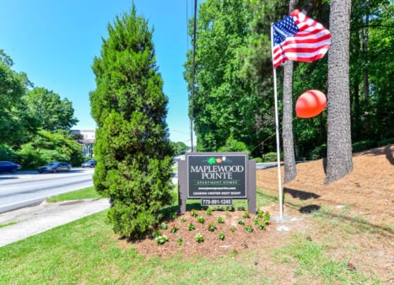 Maplewood Pointe