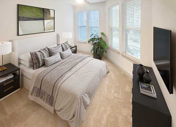 Retreat At Iron Horse A3 Bedroom