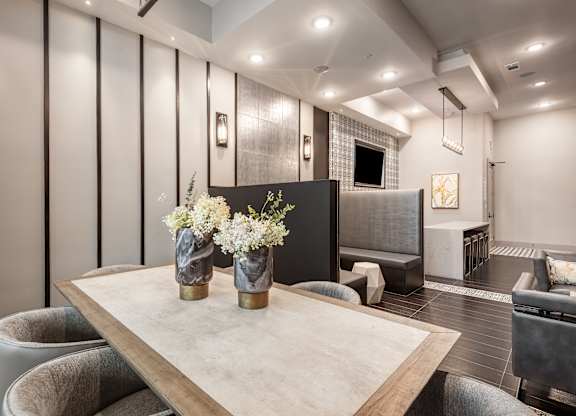 Grayson Heights Speakeasy