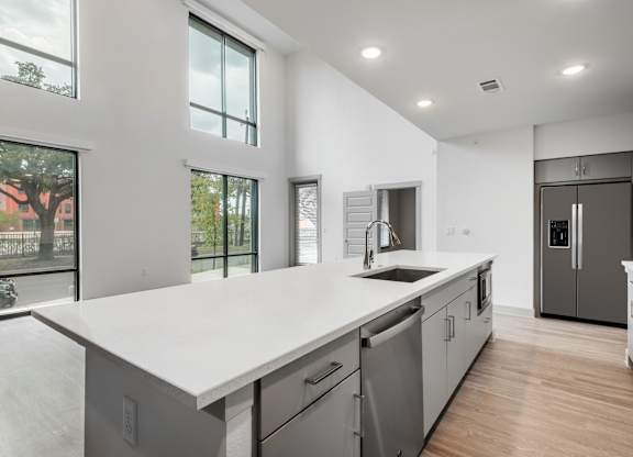Townhome at Tin Top at the Creamery