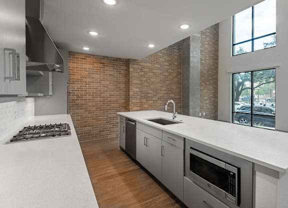 Townhome at Tin Top at the Creamery