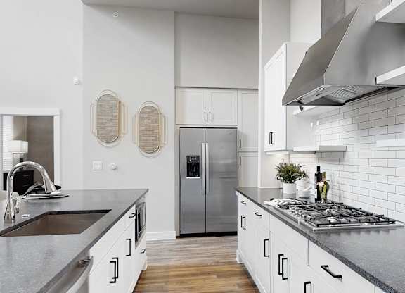 Townhome at Tin Top at the Creamery