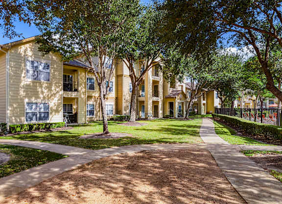 Willow Park Community
