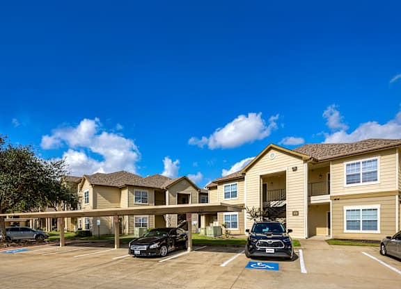 Willow Park Community